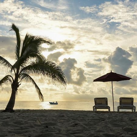 Kinta Kan Cabanas Hotel Playa Del Carmen Eksteriør billede