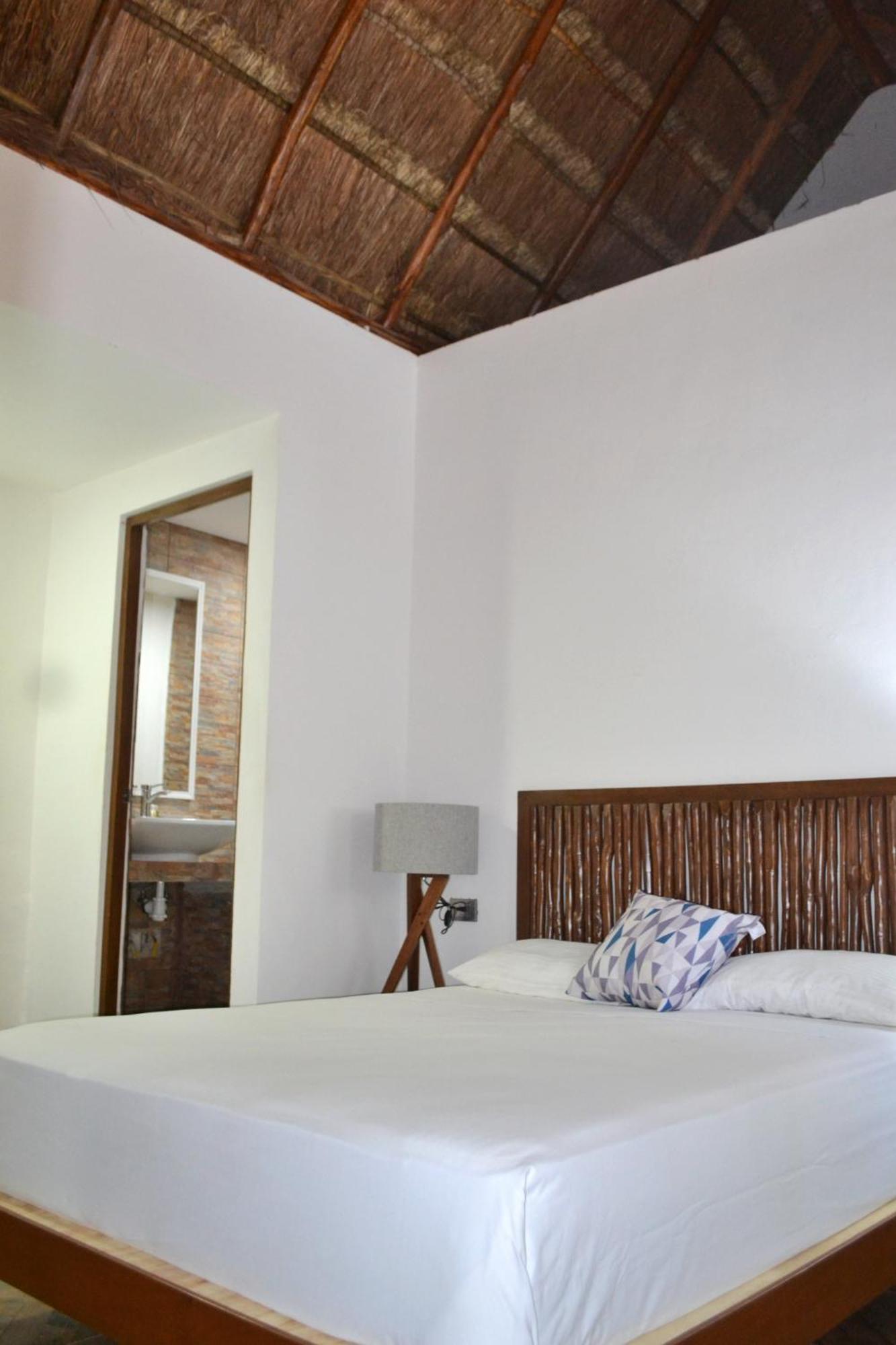 Kinta Kan Cabanas Hotel Playa Del Carmen Værelse billede